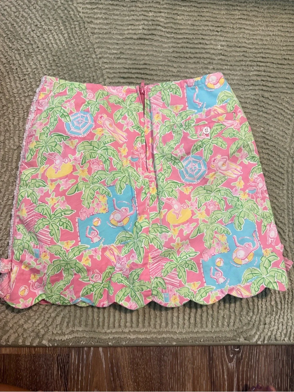 Vintage Lilly Pulitzer 
